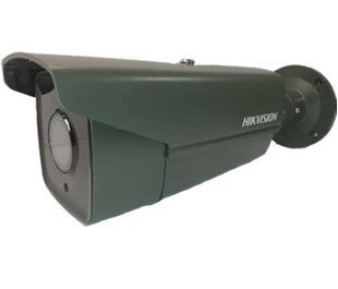 DS-2CD4A26FWD-IZS (2.8-12 мм) green 2Мп DarkFighter IP відеокамера Hikvision 99-00000973 фото