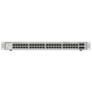 Ruijie Reyee RG-NBS5100-48GT4SFP 48-портовий гігабітний L3 керований комутатор 99-00012838 фото