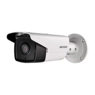 DS-2CD2T63G0-I8 (2.8 мм) 6Мп IP видеокамера Hikvision c детектором лиц 99-00002685 фото