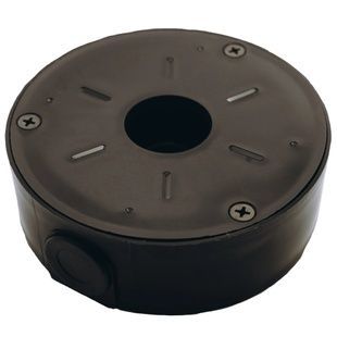UA13GB black Коммутационная коробка 99-00013387 фото
