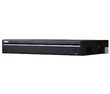 DH-NVR5432-4KS2 32-канальний 4K мережевий відеореєстратор 00000001573 фото