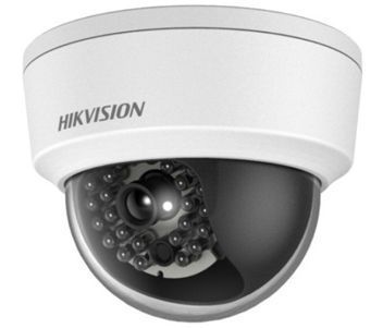 DS-2CD2120F-IWS (2.8мм) 2МП IP відеокамера Hikvision з Wi-Fi 99-00001371 фото