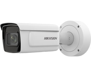 iDS-2CD7A26G0/P-IZHS (2.8-12 мм) 2Мп ANPR IP видеокамера Hikvision c вариофокальным объективом 99-00002782 фото