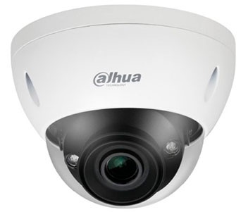 DH-IPC-HDBW5442EP-ZE (2.7-12мм) 4МП купольна IP відеокамера Dahua з алгоритмами AI 99-00002839 фото