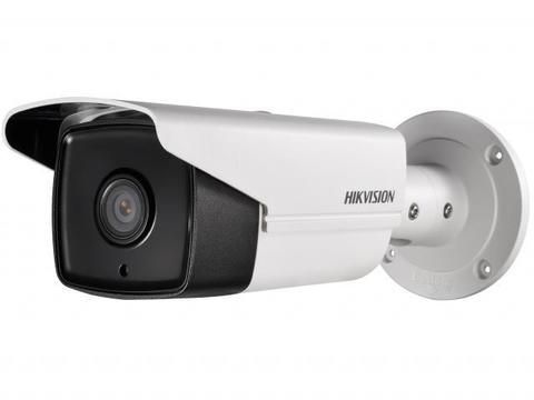DS-2CD2T63G0-I8 (2.8 мм) 6Мп IP відеокамера Hikvision c детектором осіб 99-00002685 фото