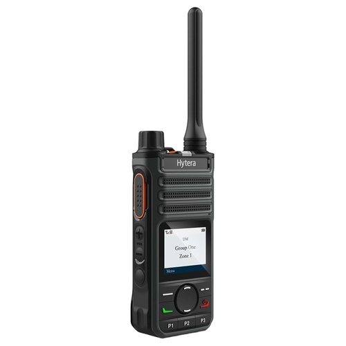 Hytera BP-565 UHF: 400-527 мГц Радіостанція 99-00011099 фото