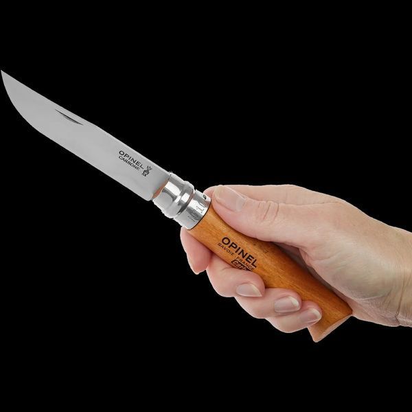 Opinel №10VRN Нож 99-00017827 фото