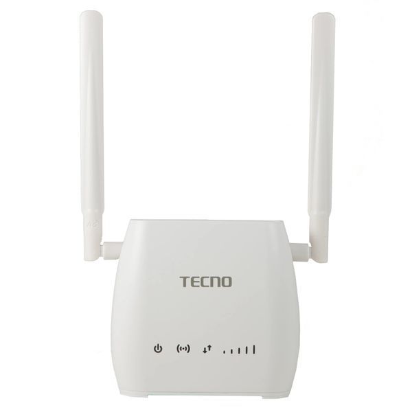 Tecno TR210 автономний 4G LTE Wi-Fi роутер 99-00011000 фото