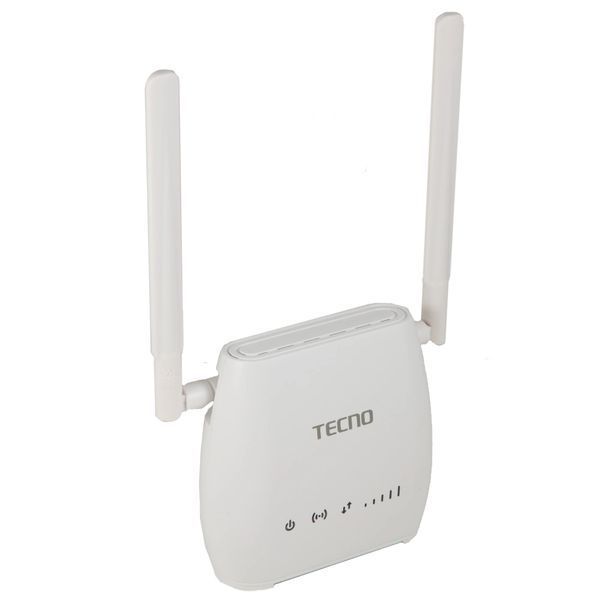 Tecno TR210 автономний 4G LTE Wi-Fi роутер 99-00011000 фото