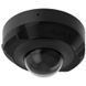 Ajax DomeCam Mini (8EU) ASP black 5МП (4мм) Видеокамера 99-00017170 фото 3