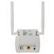 Tecno TR210 автономний 4G LTE Wi-Fi роутер 99-00011000 фото 4