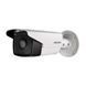 DS-2CD2T63G0-I8 (2.8 мм) 6Мп IP відеокамера Hikvision c детектором осіб 99-00002685 фото 1