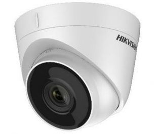 DS-2CD1321-I(E) (2.8 мм) 2Мп IP видеокамера Hikvision c ИК подсветкой 99-00001567 фото