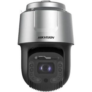 DS-2DF8C448I5XG-ELW 4 МП 48х Smart Tracking 500м лазер 99-00015809 фото