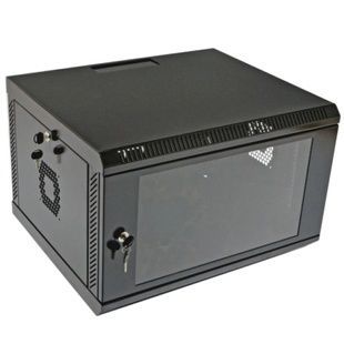 19" 7U, 600х600х417 мм Шкаф телекоммуникационный 99-00012482 фото