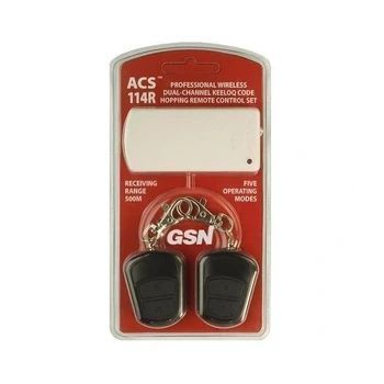 ACS-114R радіоконтролер 99-00005859 фото
