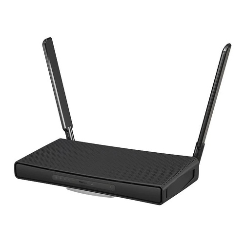 MikroTik RBD53iG-5HacD2HnD hAP ac³ Двохдіапазонний Wi-Fi Gigabit з PoE 99-00006702 фото