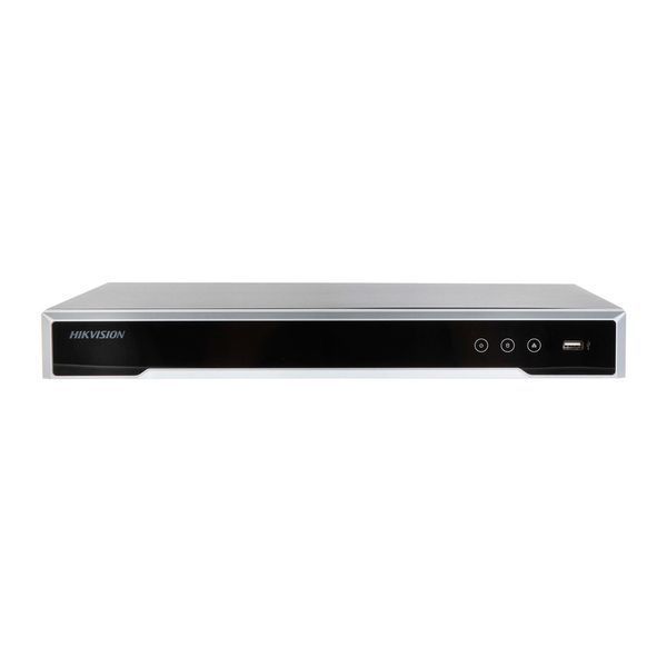 DS-7608NI-K2 8-канальный сетевой видеорегистратор 00000001354 фото