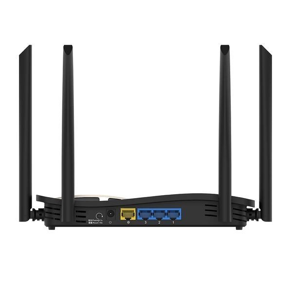 Ruijie Reyee RG-EW1200G Pro Бездротовий маршрутизатор серії 99-00007406 фото