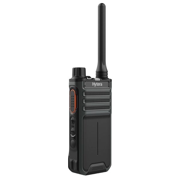 Hytera BP-515 UHF: 400-527 МГц Радіостанція 99-00011100 фото