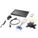 10.1" (AV+VGA+HDMI+BNC) Автомобильный ЖК-монитор 99-00010331 фото 1