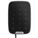 Ajax Keypad Fibra black Проводная сенсорная клавиатура 99-00011040 фото 2