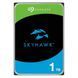 Seagate SkyHawk ST1000VX012 Жорсткий диск 99-00014436 фото 1