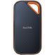 SanDisk Extreme PRO&reg; Portable SSD V2 [SDSSDE81-2T00-G25] Зовнішній SSD накопичувач 99-00013227 фото 2