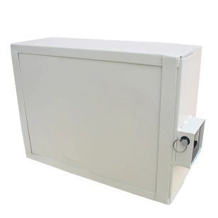 VAGOS 400 Шафа з "крабовим" замком 99-00011073 фото