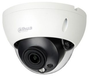 DH-IPC-HDBW5541RP-ASE (2.8мм) 5мп купольная IP видеокамера Dahua с алгоритмами AI 99-00002841 фото