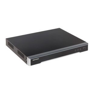 DS-7616NI-K2 16-канальный сетевой видеорегистратор 00000001355 фото