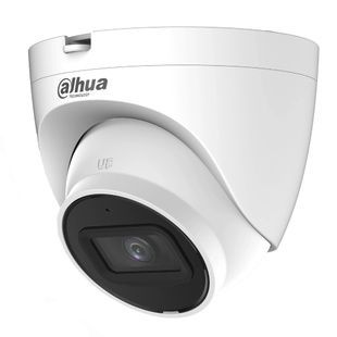 DH-IPC-HDW2230T-AS-S2 (2.8мм) 2Мп IP видеокамера Dahua с микрофоном 99-00010959 фото