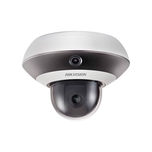 DS-2PT3326IZ-DE3 (2.8-12 мм) 2MP 4 × Мережева PanoVU PTZ-відеокамера Hikvision 99-00002793 фото