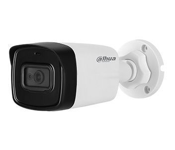 DH-HAC-HFW1801TLP-A (2.8мм) 4K HDCVI видеокамера Dahua со встроенным микрофоном 99-00001631 фото