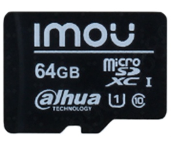 ST2-64-S1 Карта пам'яті MicroSD 64Гб 99-00003462 фото