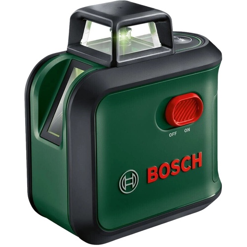 Bosch UniversalLevel 360 (0603663E00) Лазерний нівелір 99-00014191 фото
