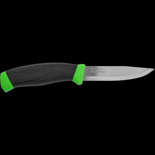 Morakniv Companion S Green Нож 99-00017829 фото