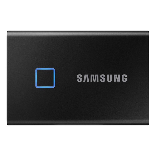 SAMSUNG MU-PC1T0K/WW Внешний SSD накопитель 99-00013231 фото