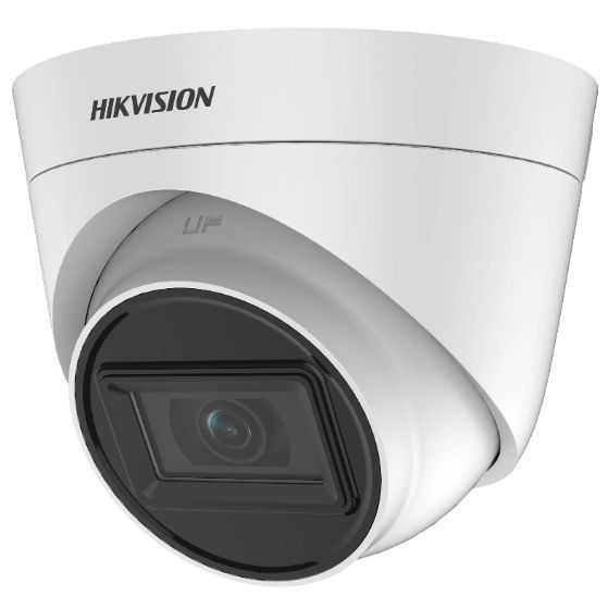DS-2CE78H0T-IT3E(С) (2.8мм) 5 МП PoC 99-00005036 фото