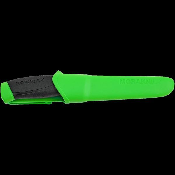 Morakniv Companion S Green Нож 99-00017829 фото
