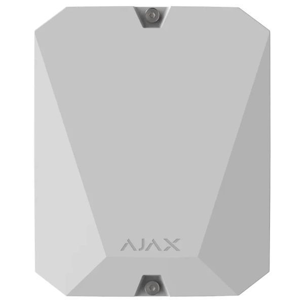 Ajax Hub Hybrid (2G) (8EU) white Охранная централь 99-00010299 фото