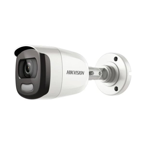 DS-2CE10DFT-F (3.6мм) 2 Мп ColorVu Turbo HD Hikvision 10000001870 фото