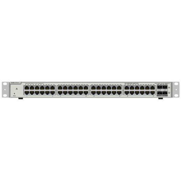 Ruijie Reyee RG-NBS5200-48GT4XS 48-портовий гігабітний L3 керований комутатор 99-00012840 фото
