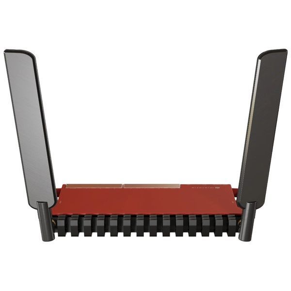 MikroTik L009UiGS-2HaxD-IN Беспроводной маршрутизатор 99-00014734 фото