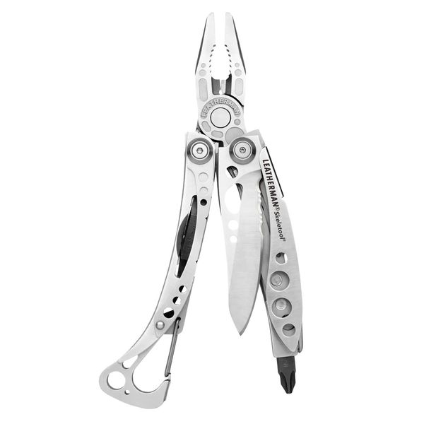 Leatherman Skeletool Мультитул 99-00011323 фото