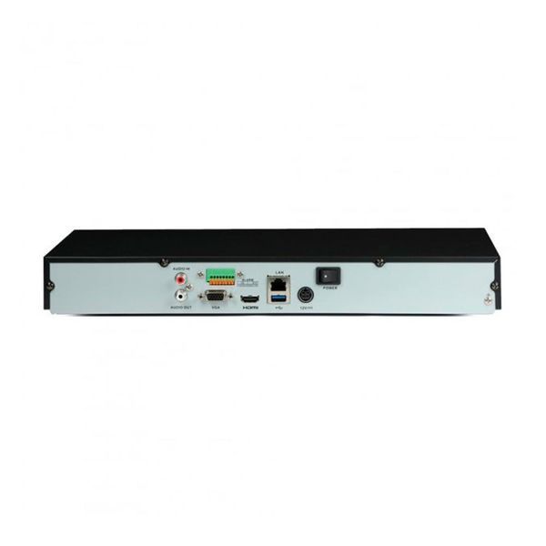 DS-7616NI-K2 16-канальный сетевой видеорегистратор 00000001355 фото