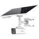 DS-2XS2T47G0-LDH/4G/C18S40 4mm 4 МП ColorVu с солнечной батареей 99-00007783 фото 2