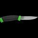 Morakniv Companion S Green Нож 99-00017829 фото 1