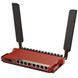 MikroTik L009UiGS-2HaxD-IN Беспроводной маршрутизатор 99-00014734 фото 3