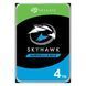 SEAGATE SkyHawk ST4000VX015 Жесткий диск 99-00014437 фото 1